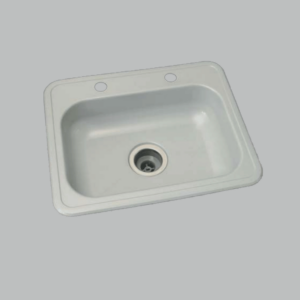 Lavaplatos Plástico De 54X44 Cms