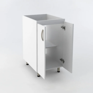 Alternative view of RH Mueble Lavadero 48X60