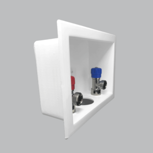 Alternative view of Caja Para Llaves De Lavadora