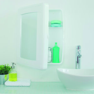 Gabinete Premier Baño