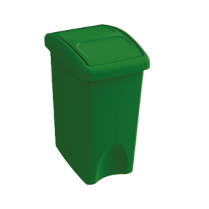 Bote de Basura Vaivén 35 L Sin Marcación