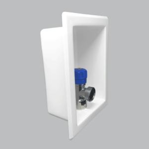 Alternative view of Caja Para Llaves De Refrigerador