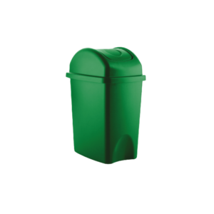 Bote de Basura Vaivén 10 L Sin Marcación