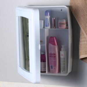 Alternative view of Gabinete Premier Baño