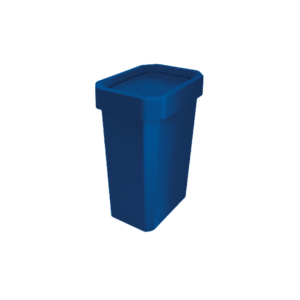 Bote de Basura EstraBins Vaivén 10 L